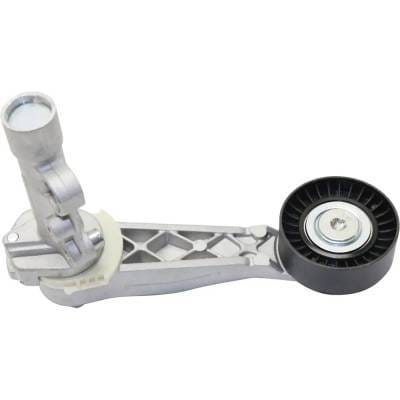 New Counter Clockwise Accessory Belt Tensioner Compatible With Mini Cooper John Cooper Works 4 Cyl thumbnail 9