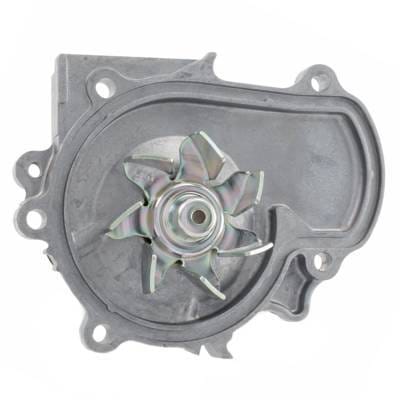 New Water Pump Compatible With Acura Tl 1995-1998 19200P1r003 19200Pv0003 19200-P1r-003 thumbnail 5