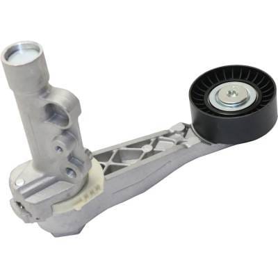 New Counter Clockwise Accessory Belt Tensioner Compatible With Mini Cooper Base 4 Cyl 1.6L Cooper thumbnail 5