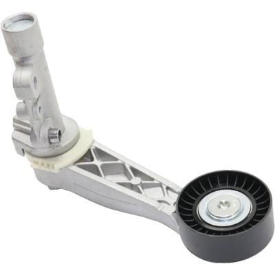 New Counter Clockwise Accessory Belt Tensioner Compatible With Mini Cooper Base 4 Cyl 1.6L Cooper thumbnail 7
