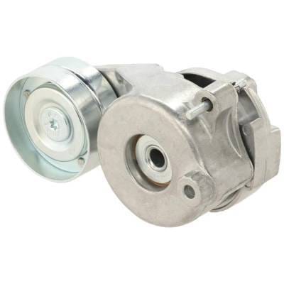 New Flat Accessory Belt Tensioner Compatible With Mercedes Benz Gl350 Bluetec 4Matic 6 Cyl 3.0L thumbnail 3