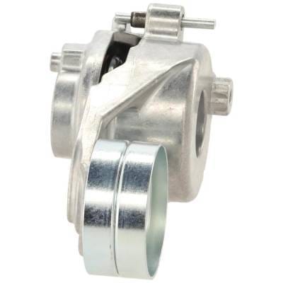 New Flat Accessory Belt Tensioner Compatible With Mercedes Benz Gl350 Bluetec 4Matic 6 Cyl 3.0L thumbnail 15