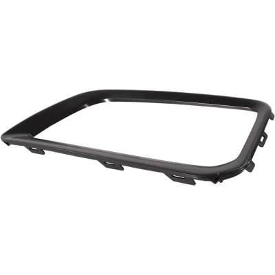 New Left Headlight Bezel Compatible With Hyundai Kona Essential 4 Cyl 2.0L Kona Trend 4 Cyl 1.6L thumbnail 5
