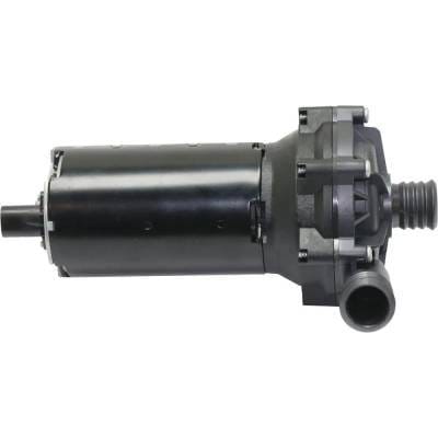 New Auxiliary Water Pump Compatible With Maybach Mercedes Benz E63 Amg Base 8 Cyl 5.5L Cls63 Amg thumbnail 9