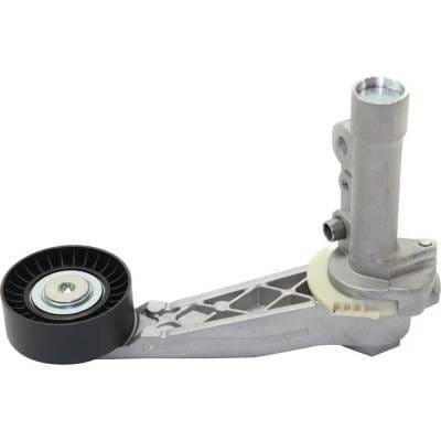 New Counter Clockwise Accessory Belt Tensioner Compatible With Mini Cooper John Cooper Works 4 Cyl thumbnail 3