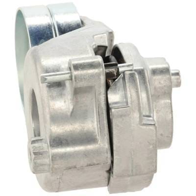 New Flat Accessory Belt Tensioner Compatible With Dodge Freightliner Jeep Grand Cherokee Overland 6 thumbnail 5