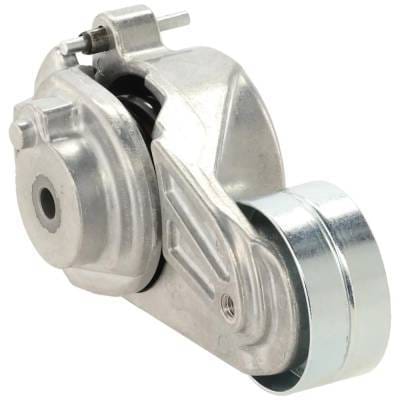 New Flat Accessory Belt Tensioner Compatible With Dodge Freightliner Jeep Grand Cherokee Overland 6 thumbnail 13