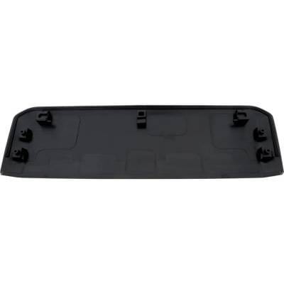 New Textured Black Hood Scoop Compatible With Toyota Tacoma Trd Pro Tacoma Trd Off-Road Tacoma Trail thumbnail 11