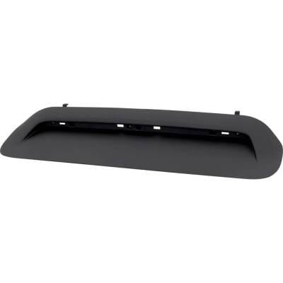 New Primed Hood Scoop Compatible With Toyota 4Runner Sr5 4Runner Sr5 Premium 4Runner Trd Pro 4Runner