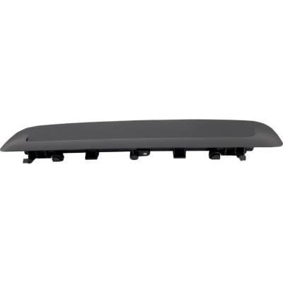 New Primed Hood Scoop Compatible With Toyota 4Runner Sr5 4Runner Sr5 Premium 4Runner Trd Pro 4Runner thumbnail 7