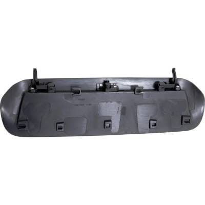 New Primed Hood Scoop Compatible With Toyota 4Runner Sr5 4Runner Sr5 Premium 4Runner Trd Pro 4Runner thumbnail 9