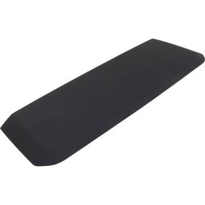 New Textured Black Hood Scoop Compatible With Toyota Tacoma Sr5 Tacoma Trail Special Edition Tacoma thumbnail 5