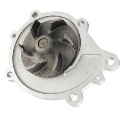 Coolant Water Pump Compatible With Nissan Datsun 200Sx L20b 2.0L Z20e 610 Bluebird L18 1.8L L20b 510 thumbnail 5