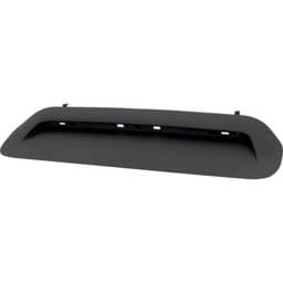 New Primed Hood Scoop Compatible With Toyota 4Runner Trd Pro Tacoma All Submodels 4Runner Trd