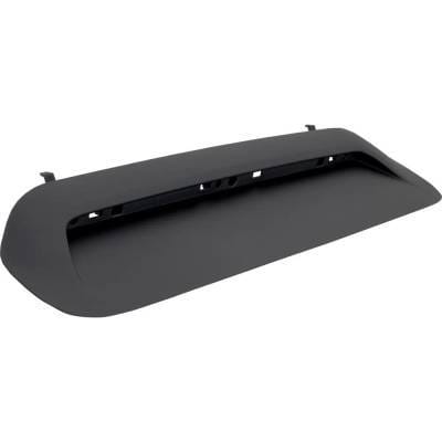 New Primed Hood Scoop Compatible With Toyota 4Runner Trd Pro Tacoma All Submodels 4Runner Trd thumbnail 5