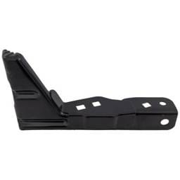 Left Headlight Bracket Compatible With Lexus Gx470 Base 8 Cyl 4.7L 2003-2009 Lx1042134 5327260011