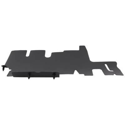 New Headlight Bracket Compatible With Honda Ridgeline Black Edition 6 Cyl 3.5L Ridgeline Rts 6 Cyl thumbnail 7