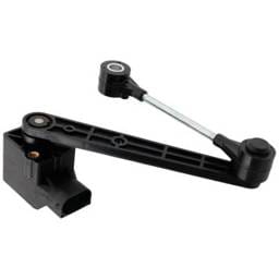 New Rear Headlight Level Sensor Compatible With Land Rover Discovery Se 8 Cyl 4.6L Discovery Series