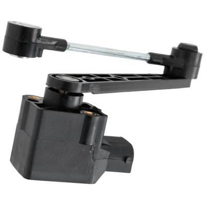 New Rear Headlight Level Sensor Compatible With Land Rover Discovery Se 8 Cyl 4.6L Discovery Series thumbnail 5