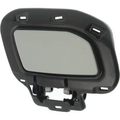 New Right Headlight Washer Cover Compatible With Land Rover Range Rover Evoque Prestige 4 Cyl 2.0L thumbnail 5