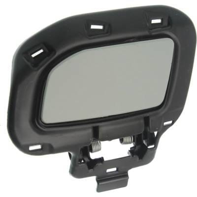 New Left Headlight Washer Cover Compatible With Land Rover Range Rover Evoque Se Dynamic 4 Cyl 2.0L thumbnail 5