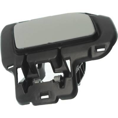 New Right Headlight Washer Cover Compatible With Land Rover Range Rover Evoque Prestige 4 Cyl 2.0L thumbnail 3