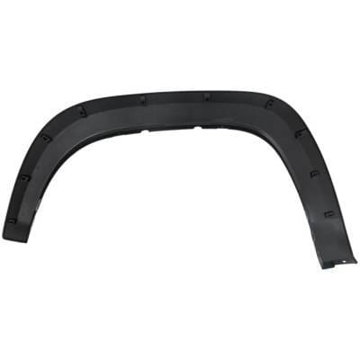 New Left Rear Fender Trim Compatible With Toyota Tacoma Trd Pro 6 Cyl 3.5L Tacoma Limited 6 Cyl 3.5L thumbnail 7