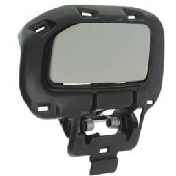New Left Headlight Washer Cover Compatible With Land Rover Range Rover Evoque Pure 4 Cyl 2.0L Range