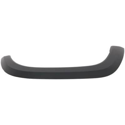 New Left Rear Fender Trim Compatible With Toyota Tacoma Trail 6 Cyl 3.5L Tacoma Base 6 Cyl 3.5L thumbnail 9
