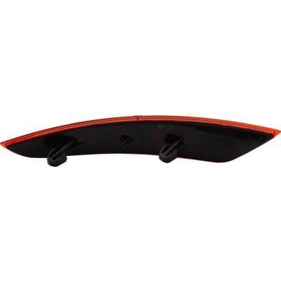 New Right Rear Bumper Reflector Compatible With Volkswagen Golf Highline 2010-2011 Hatchback, thumbnail 9