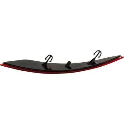 New Right Rear Bumper Reflector Compatible With Volkswagen Golf Highline 2010-2011 Hatchback, thumbnail 11