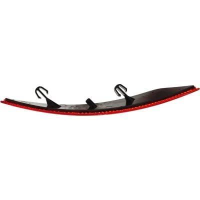 New Left Rear Bumper Reflector Compatible With Volkswagen Golf Tdi 2010 Hatchback, Production Date thumbnail 7