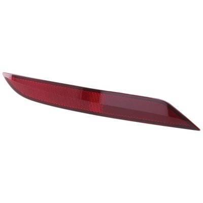 New Right Rear Bumper Reflector Compatible With Volkswagen Gti Rabbit Edition Golf Trendline Golf thumbnail 3