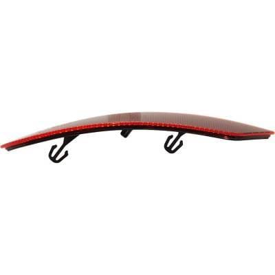 New Left Rear Bumper Reflector Compatible With Volkswagen Golf Tdi 2010 Hatchback, Production Date thumbnail 11