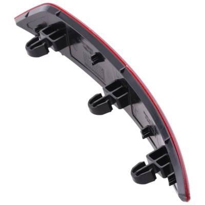 New Right Rear Bumper Reflector Compatible With Volkswagen E-Golf Se 2017 Production Date From thumbnail 11