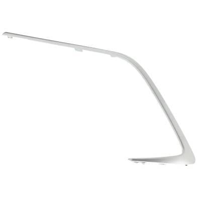New Left Grille Trim Compatible With Toyota Corolla Se Apex Corolla Xse Corolla Se Nightshade