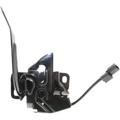Hood Latch Compatible With Honda Hr-V All Submodels 2016-2022 By Ho1234139 74120T8kg02