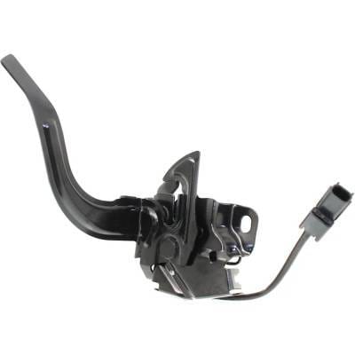 Hood Latch Compatible With Honda Hr-V All Submodels 2016-2022 By Ho1234139 74120T8kg02 thumbnail 3