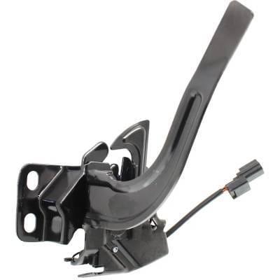 Hood Latch Compatible With Honda Hr-V All Submodels 2016-2022 By Ho1234139 74120T8kg02 thumbnail 5