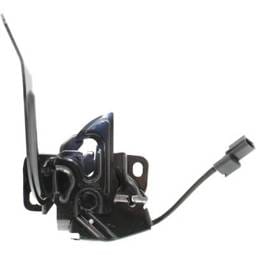 Hood Latch Compatible With Honda Hr-V All Submodels 2016-2022 Ho1234139 74120T8kg02