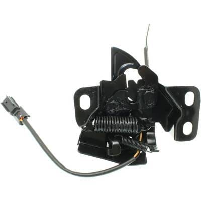 Hood Latch Compatible With Honda Hr-V All Submodels 2016-2022 Ho1234139 74120T8kg02 thumbnail 9