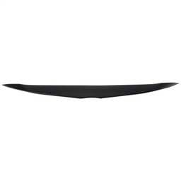 New Center Grille Trim Compatible With Toyota Prius Prime Xle 4 Cyl 1.8L Prius Prime Base 4 Cyl 1.8L