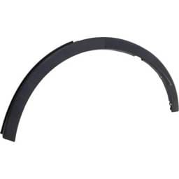 New Left Rear Fender Trim Compatible With Toyota C-Hr Xle 4 Cyl 2.0L C-Hr Nightshade 4 Cyl 2.0L C-Hr