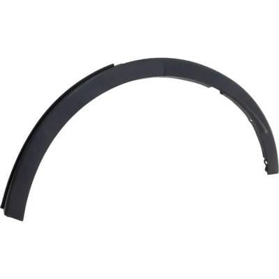 New Left Rear Fender Trim Compatible With Toyota C-Hr Xle 4 Cyl 2.0L C-Hr Nightshade 4 Cyl 2.0L C-Hr