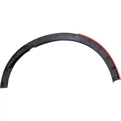 New Left Rear Fender Trim Compatible With Toyota C-Hr Xle 4 Cyl 2.0L C-Hr Nightshade 4 Cyl 2.0L C-Hr thumbnail 7