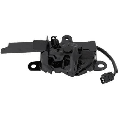 Hood Latch Compatible With Toyota Avalon All Submodels 2019-2022 By To1234214 5351007030 thumbnail 7
