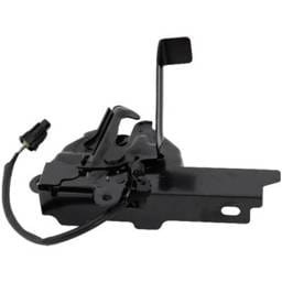 Hood Latch Compatible With Toyota Avalon All Submodels 2019-2022 To1234214 5351007030