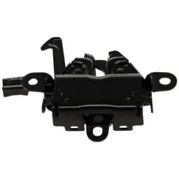 Hood Latch Compatible With Toyota Fj Cruiser All Submodels 2007-2014 By To1234159 5351035240