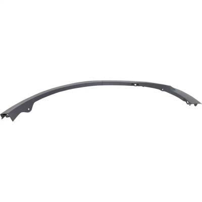New Left Rear Fender Trim Compatible With Toyota C-Hr Limited 4 Cyl 2.0L C-Hr Xle 4 Cyl 2.0L C-Hr thumbnail 11