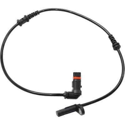 New Front Abs Speed Sensor Compatible With Mercedes Benz Slk250 Base 4 Cyl 1.8L Slk55 Amg Base 8 Cyl thumbnail 3